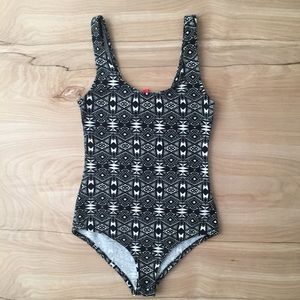 H & M Body Suit
